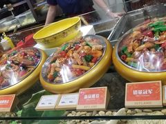 -干锅鱼庄(北京荟聚西红门购物中心店)