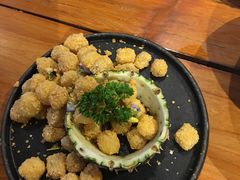 麦香菠萝-戴记龙虾(天泽街店)
