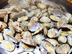 -海味当家·蒸锅海鲜(中山广场创始店)