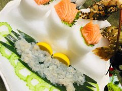 -瓯菜排档·温州海鲜(玕南店)