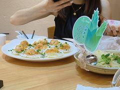-明思味 二十年潮粤菜(榕城东山店)