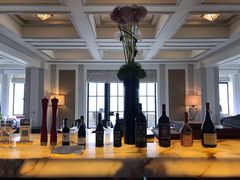 大堂-上海和平饭店华懋阁 Cathay Room