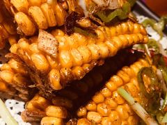 -捞围鲜·港式打边炉(海阳路店)