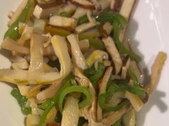 -院子餐厅·大锅菜·老杭帮(桥西直街店)