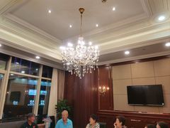 -金时代顺风大酒店(协泰店)