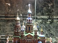 -滴血救世主教堂