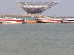 -山海广场