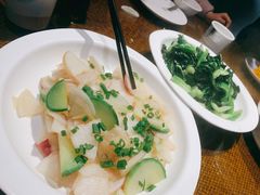 -烟水渔庄餐厅(西溪湿地店)