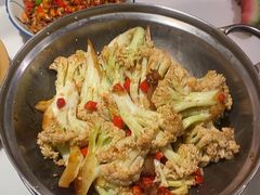 -味福记·江西小炒·南昌小吃(青山湖万达店)