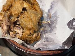 -秦月轩·陕西家乡菜(阜成路·五棵松店)