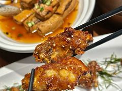 -纪林菜馆·博山菜老字号(八大局店)