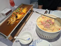 -徽州小镇(高新店)