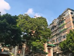 -广州基督教救主堂