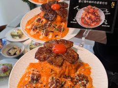 -和牛食堂•BISTRO(广州首店)