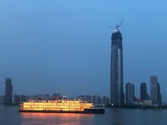 -武汉两江游览·夜游长江(汉口粤汉码头)