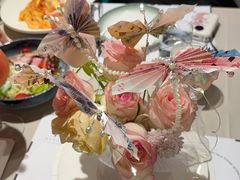-LE SHARE洛笙·花园西餐(北京路步行街店)