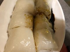 脆皮鲜虾肠-点点心点心专门店(旺角店)