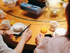 -味上湘菜馆(岳麓山店)