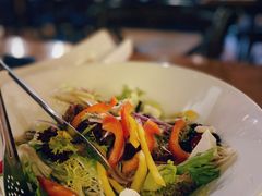 -Hostaria Bar维他餐吧·意大利西餐厅·牛排馆