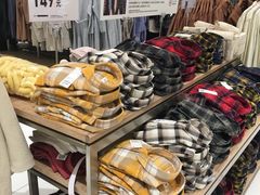 -优衣库(南京建邺万达广场店)