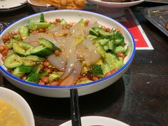 素拼-阿财老铺·老蚌埠龙虾城(华夏总店)