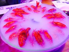 -南极·小龙虾·湘式拌饭(南街店)