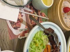 -茶港·点心·啫啫煲(范湖万达广场店)
