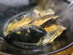-好灶头妈妈菜·柴火灶台鱼·千岛湖土菜地标美食