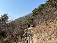-北京十三陵国家森林公园蟒山景区