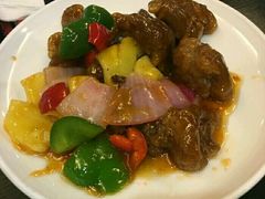 -糖朝(尖沙咀店)