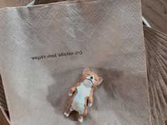 -VOYAGE COFFEE(北锣鼓巷店)