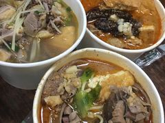 -四里沙茶面(七星西路分店)