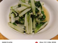 -小隐院子·庭院餐厅(大学城后湖店)