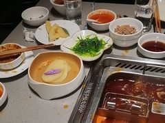 -海底捞火锅(赛格国际购物中心店)