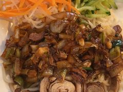 -鼓楼吃面·肉啃肉(南锣鼓巷店)