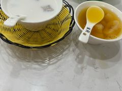 -张飞木薯羹(金鱼巷店)