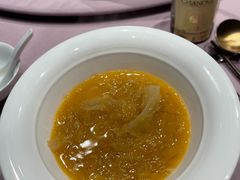 花胶烩鱼翅-子福慧(虹桥店)