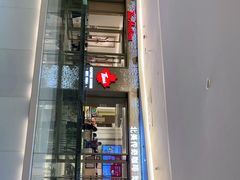 门面-Tims天好咖啡·贝果(东方广场店)