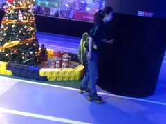 -VS SPORTS PARK运动玩乐园·团建·生日会(合生汇店)