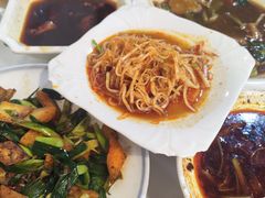 -蒲氏烤鸭(百寿路店)