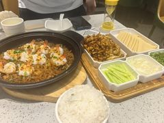 -紫光园·烤鸭·北京菜(团结湖店)