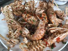 -亚龙湾8号(丁村万人海鲜广场店)