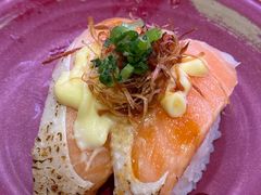 -寿司郎(皇庭广场店)