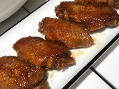 -食盈碗仔翅(星玺广场店)