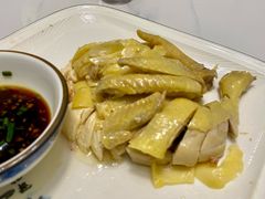 白切鸡-状元楼(金溪路店)