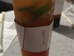 -喜茶(上海正大广场店)