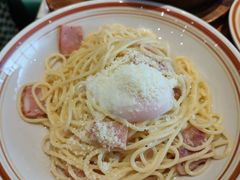 -萨莉亚意式餐厅(国和1000店)