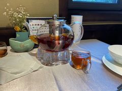 -回头食客-李久其家民间餐厅(望城金桥国际店)