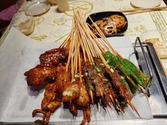 -串盟烧烤大排档·长沙美食地标(星沙店)