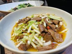 -大盐帮川菜馆(长楹天街店)